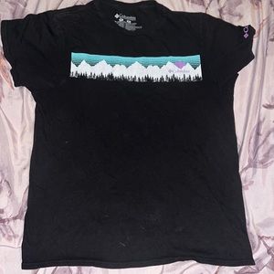 Columbia shirt!!